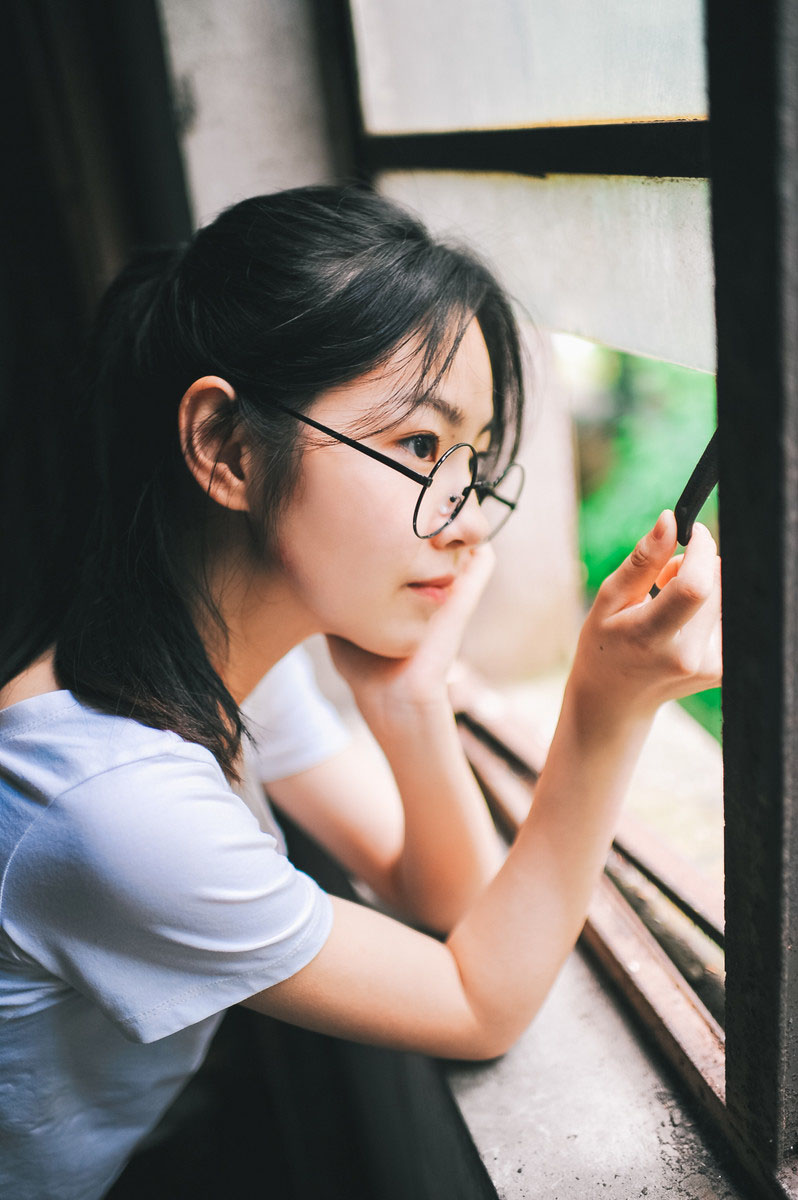小柏芝