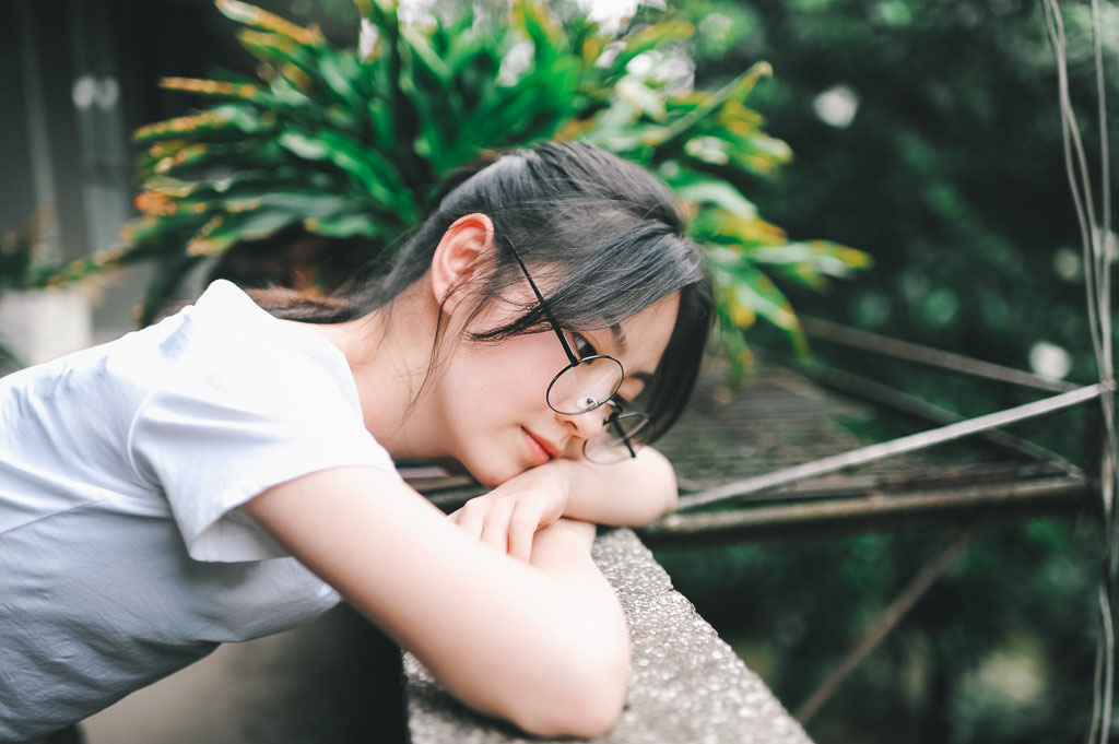 小柏芝