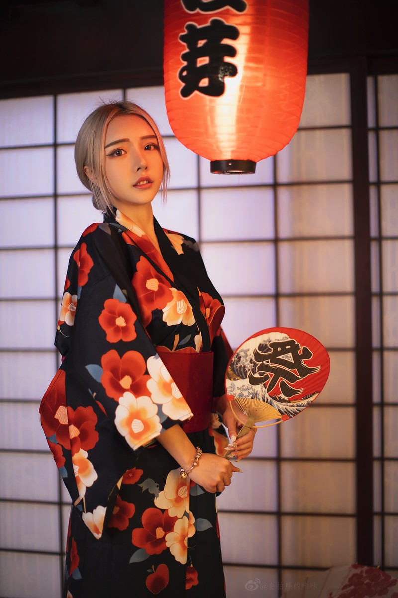 璐璐