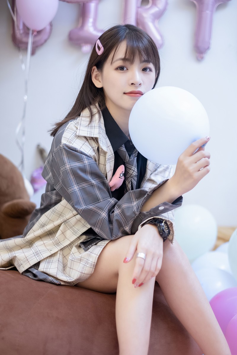 美女生日