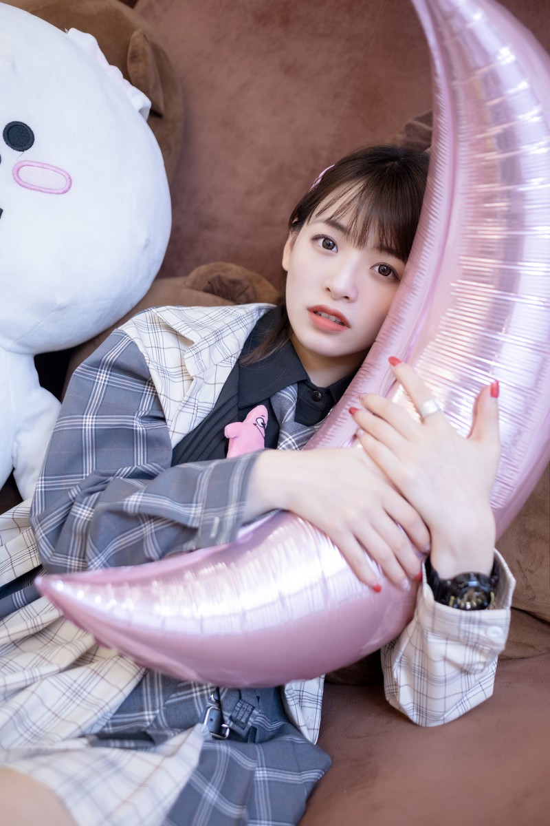 美女生日