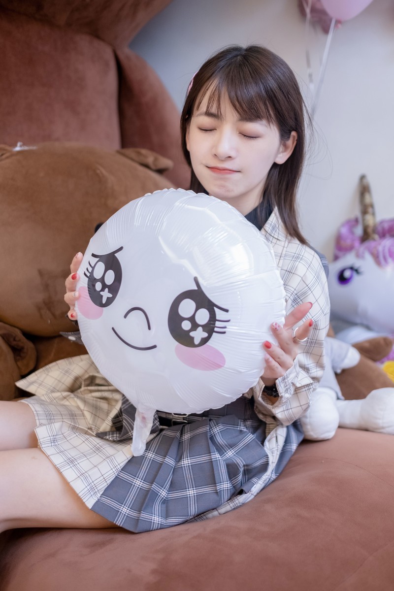 美女生日