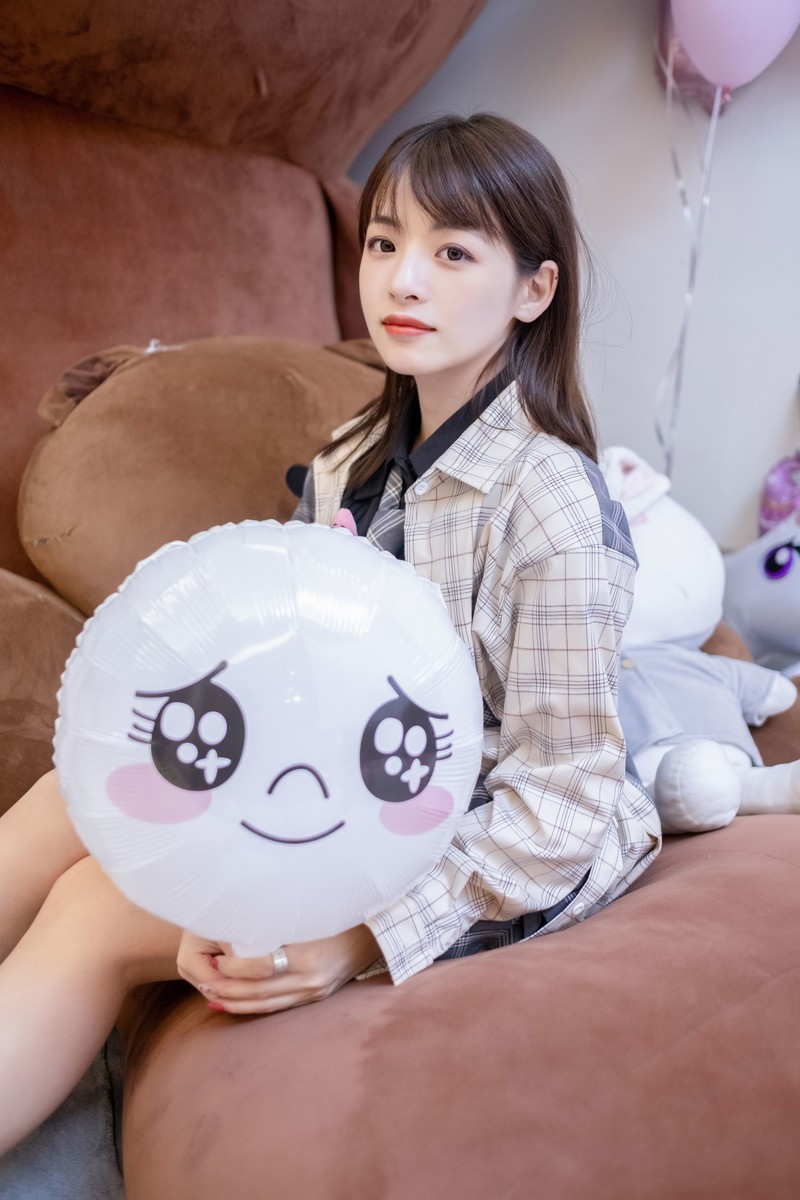美女生日
