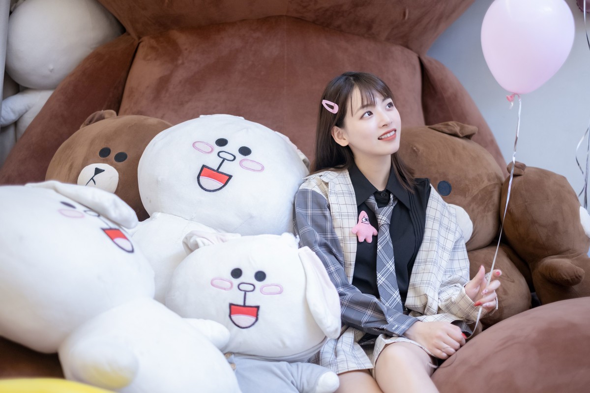 美女生日