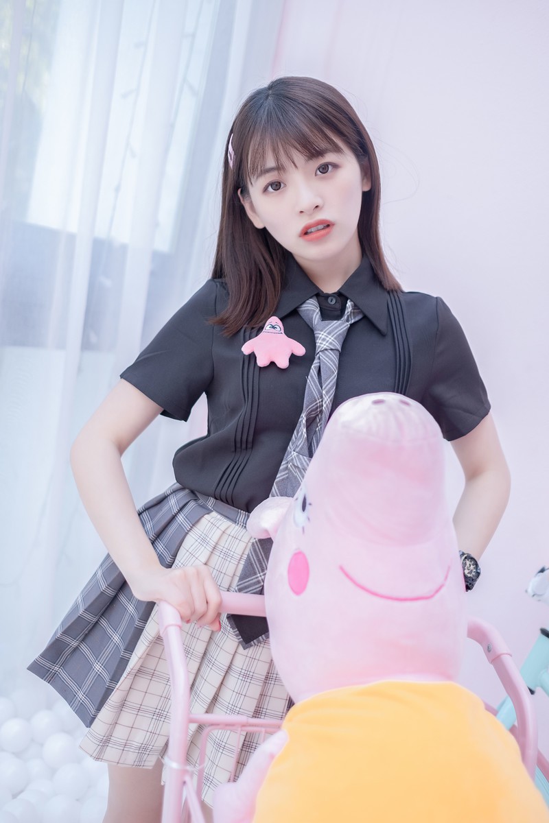 美女生日