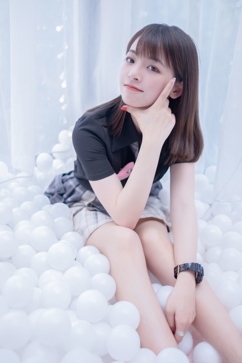 美女生日