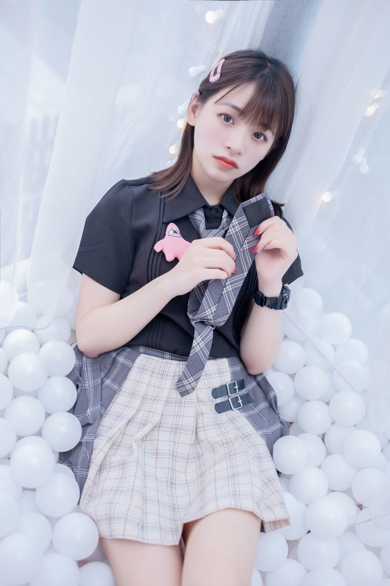 美女生日