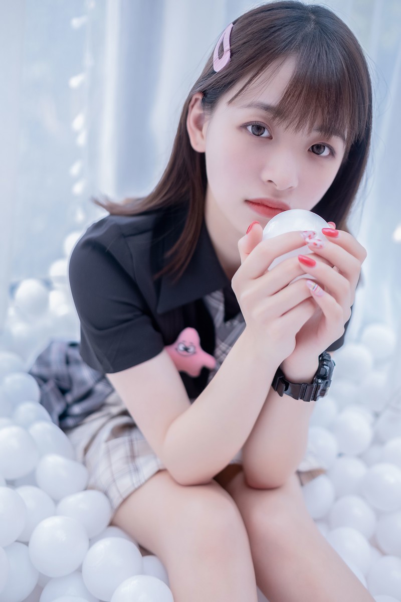 美女生日