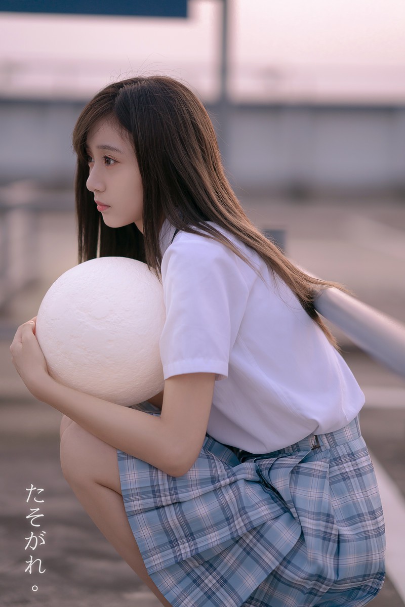 黄昏の时