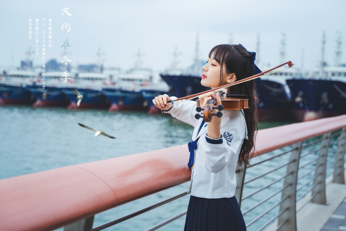 在这里第一次遇见你