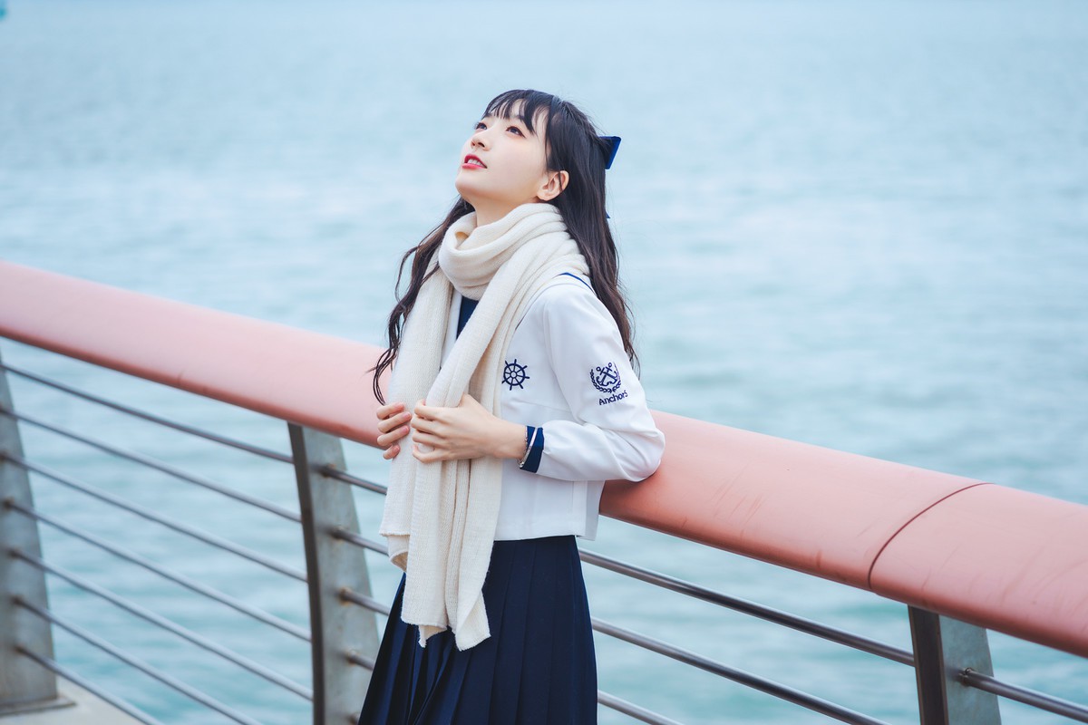 在这里第一次遇见你