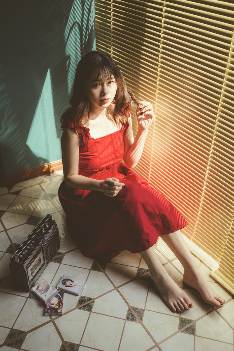 该来的总会姗姗来迟