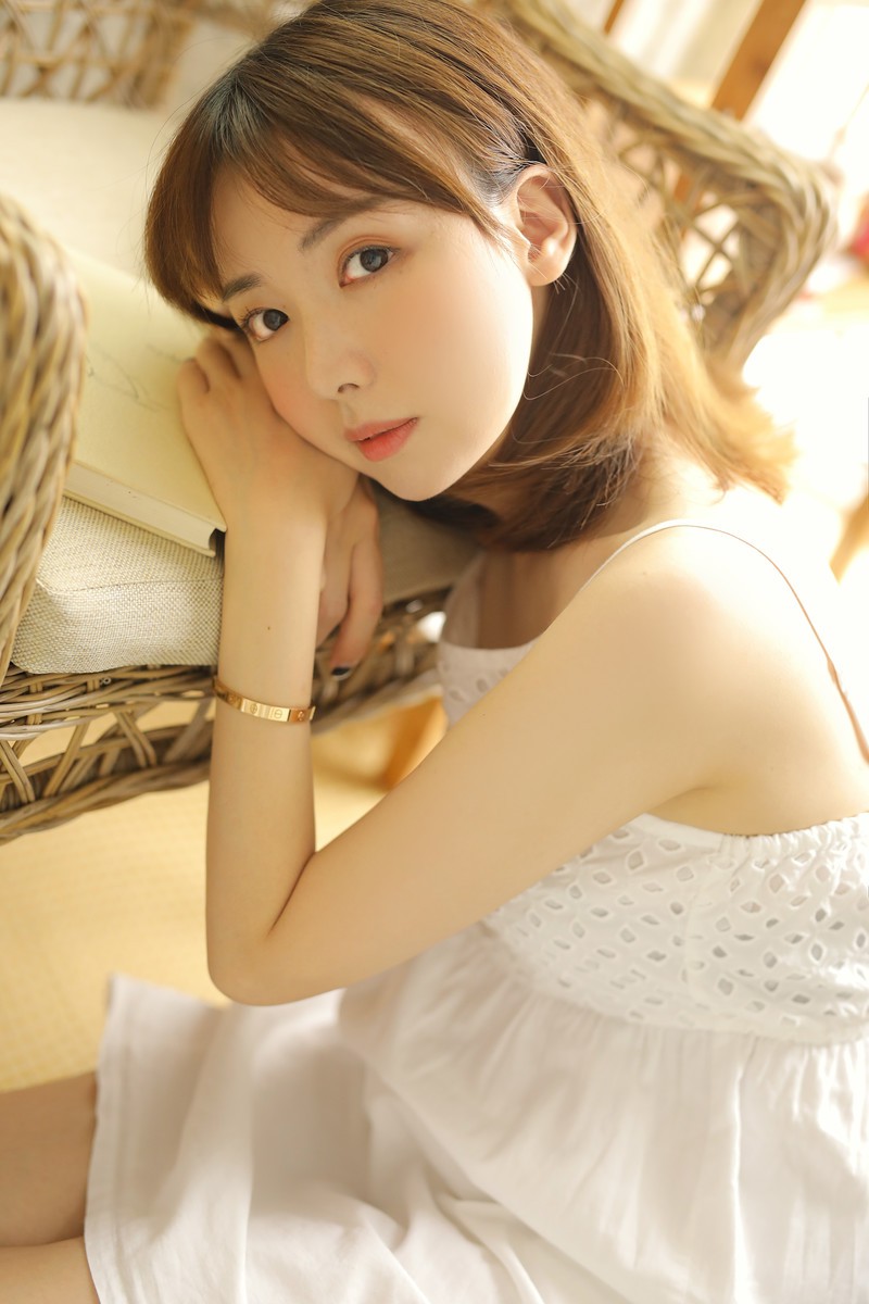 少女写真