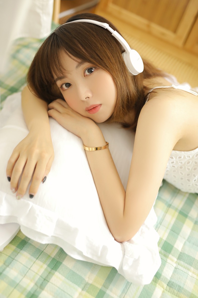 少女写真