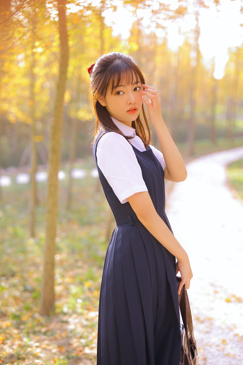 杏的季节