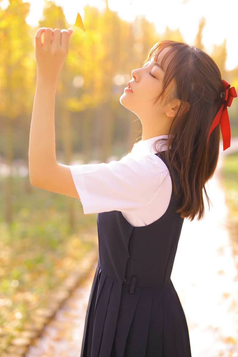 杏的季节