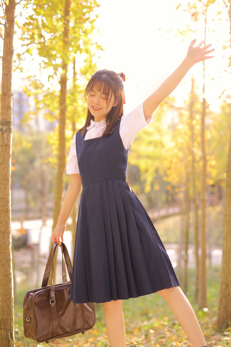 杏的季节