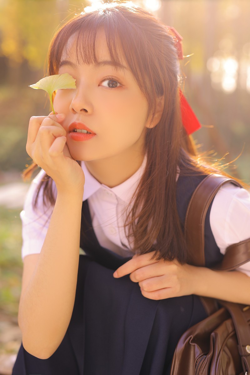 杏的季节