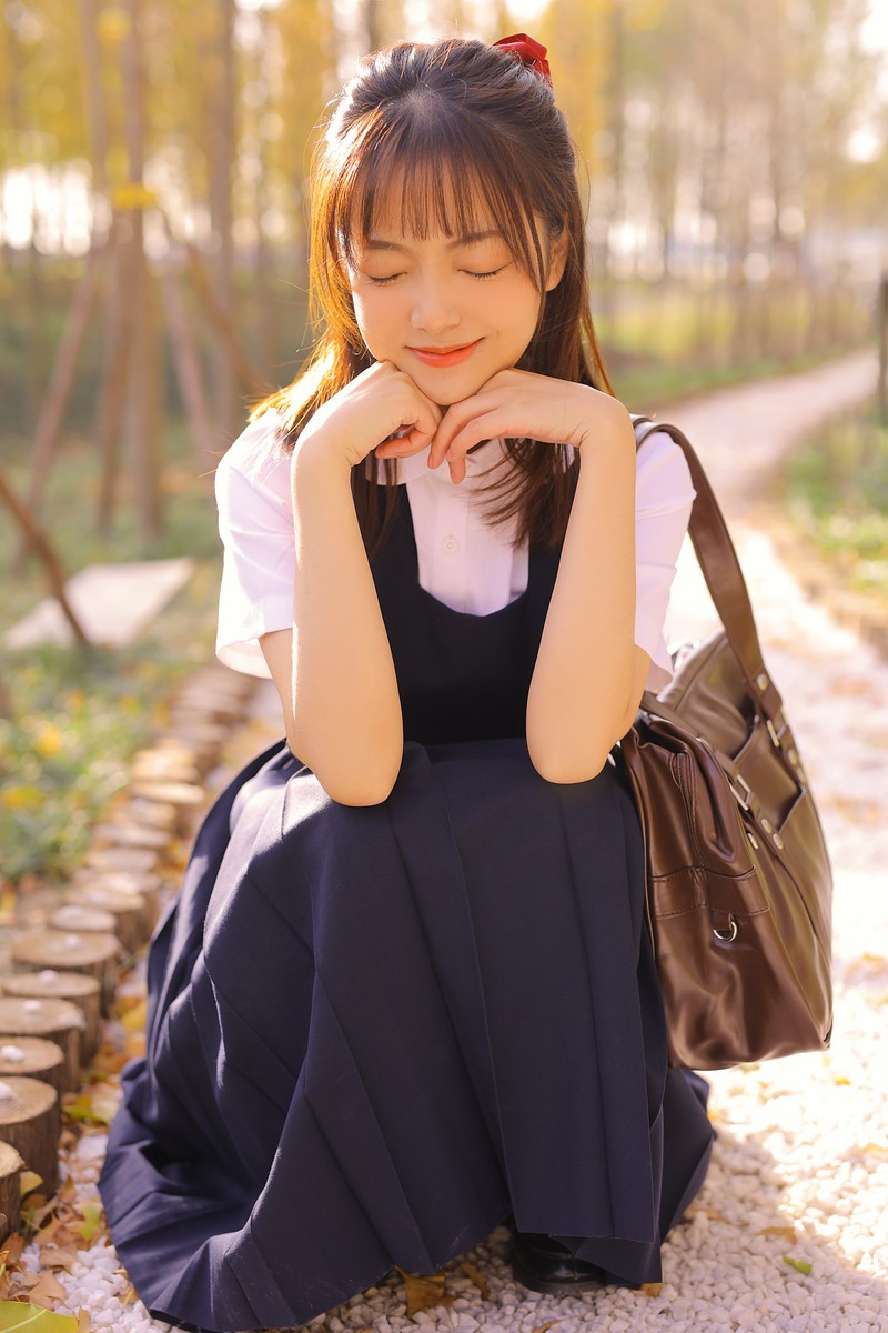 杏的季节