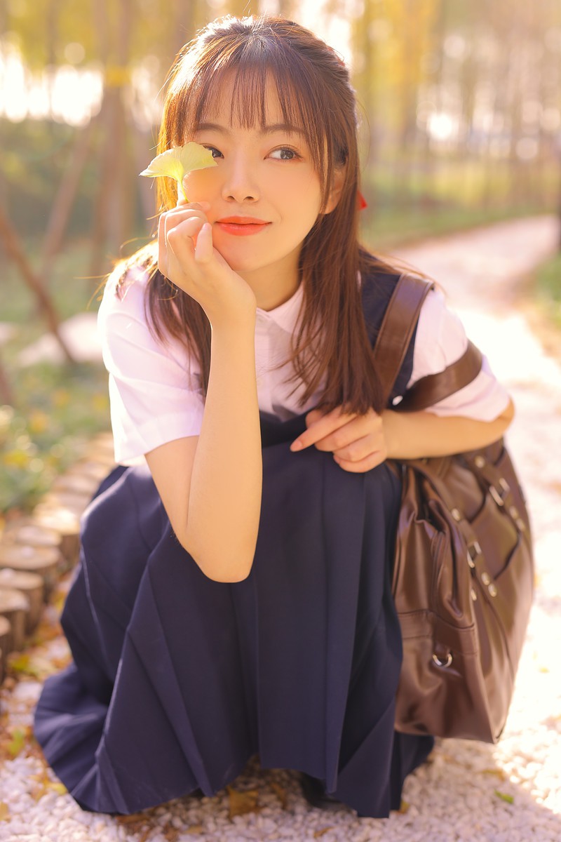 杏的季节