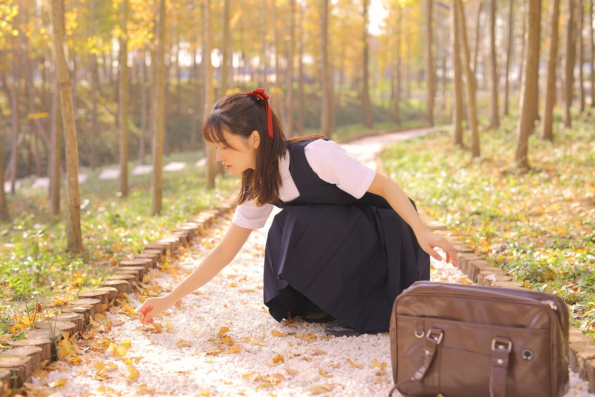 杏的季节