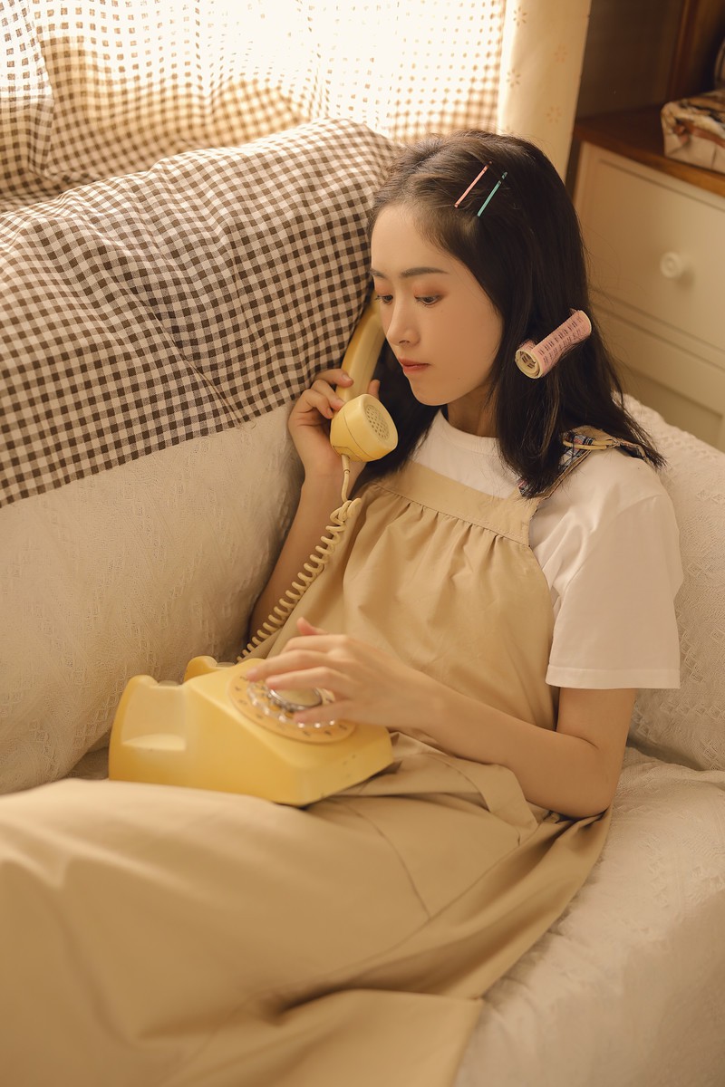 午安日记
