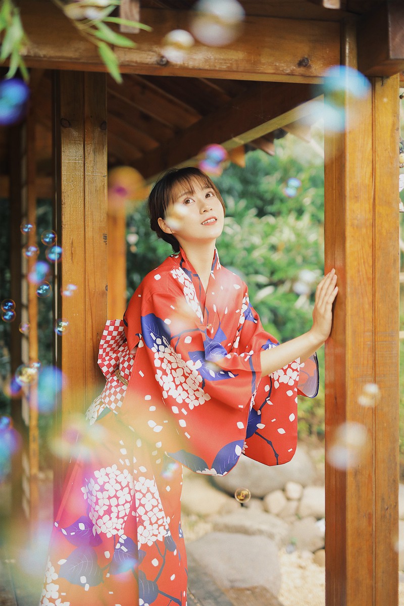 夏日记