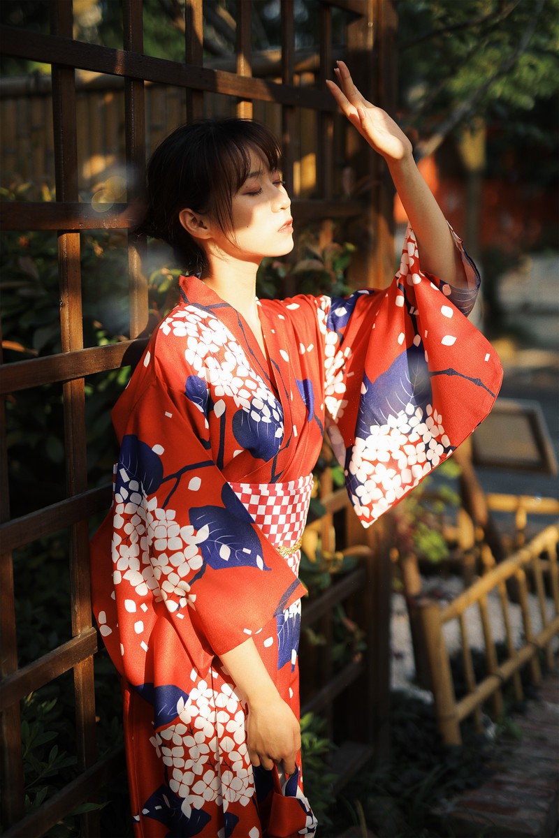 夏日记