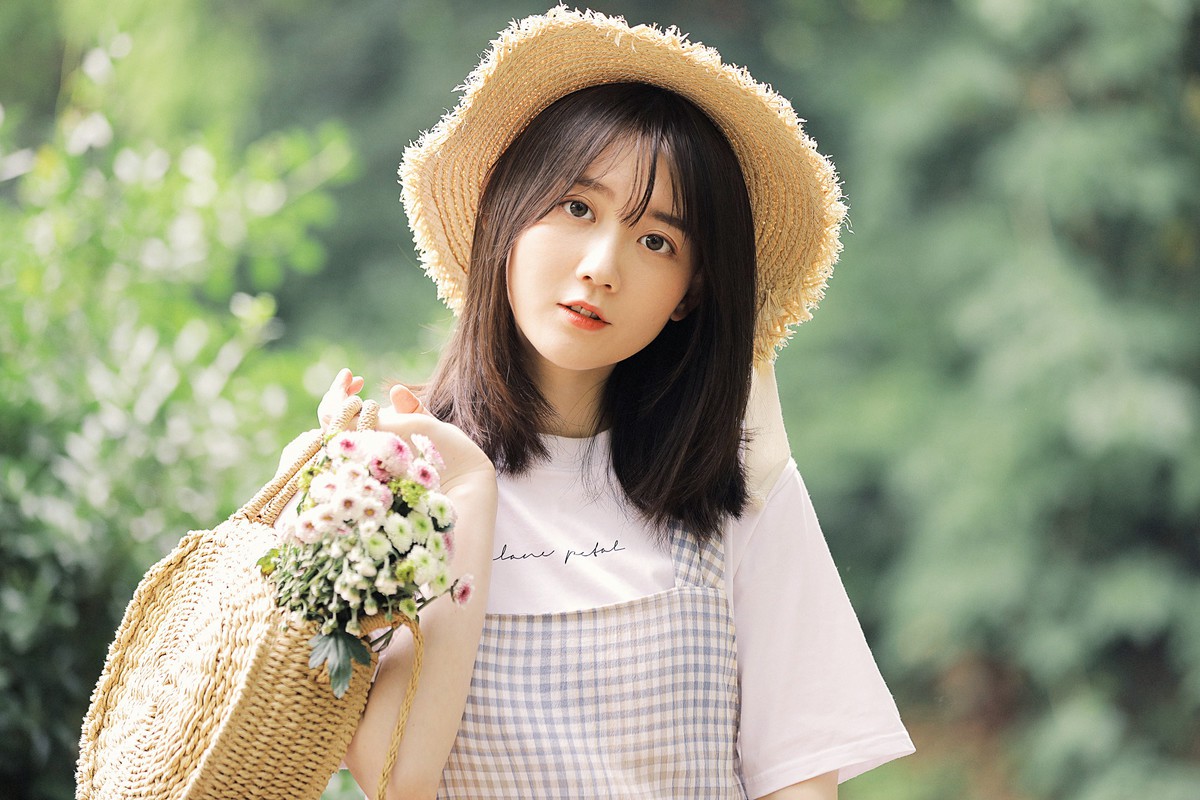 小森林