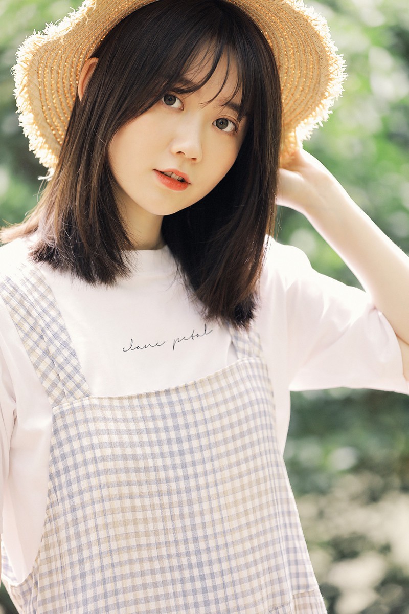 小森林