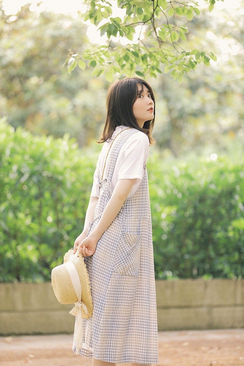 小森林