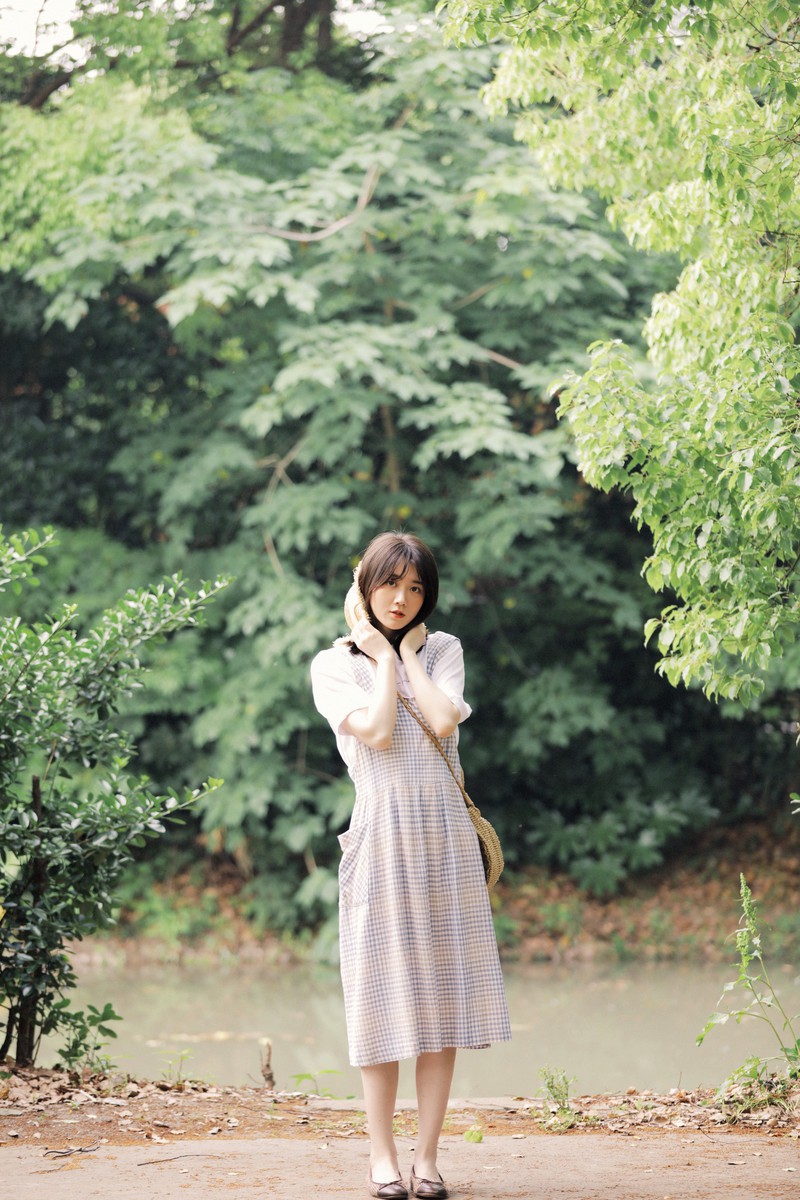 小森林