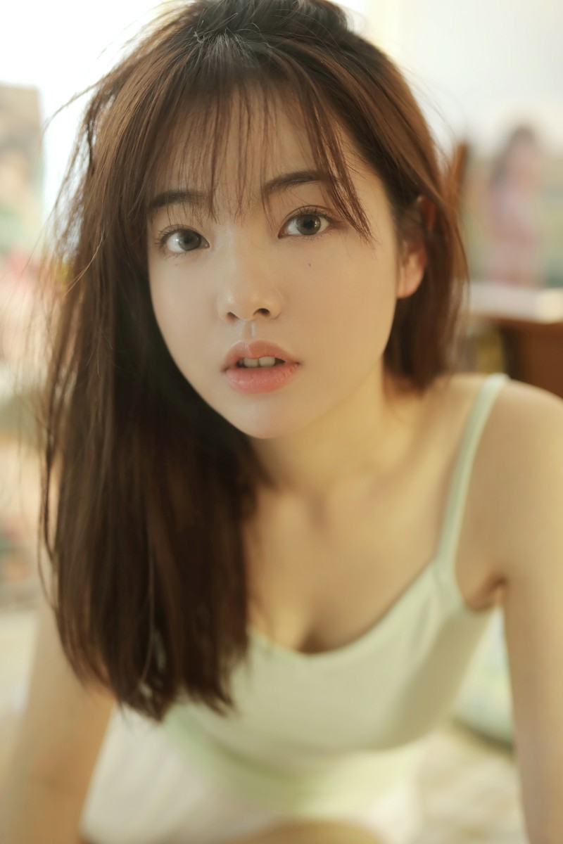 可盐可甜