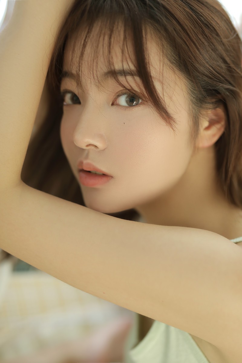 可盐可甜