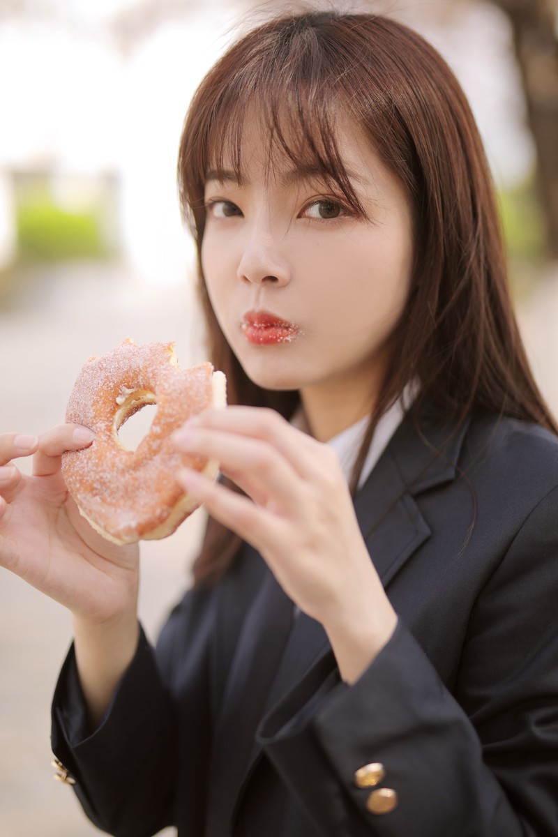四月物语