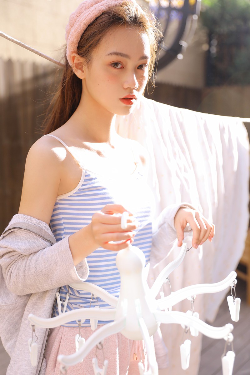 阳台
