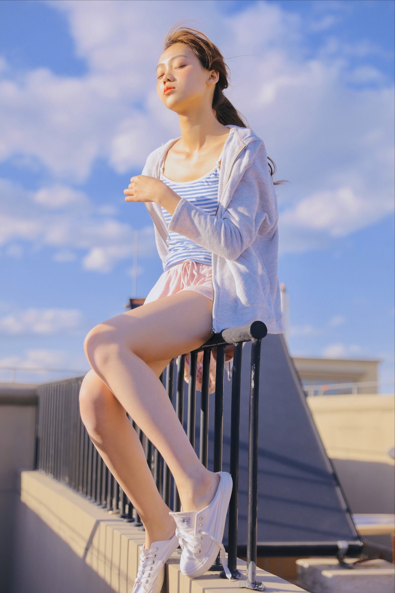 阳台