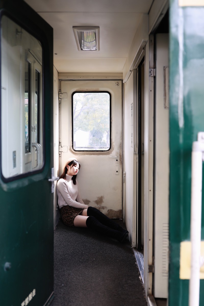 莱莱—火车栈