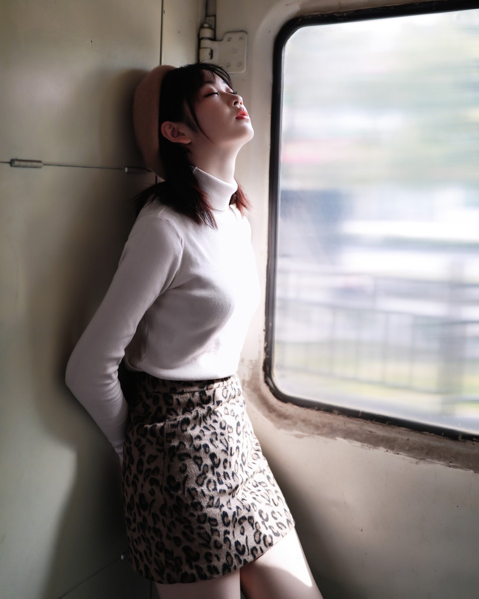 莱莱—火车栈