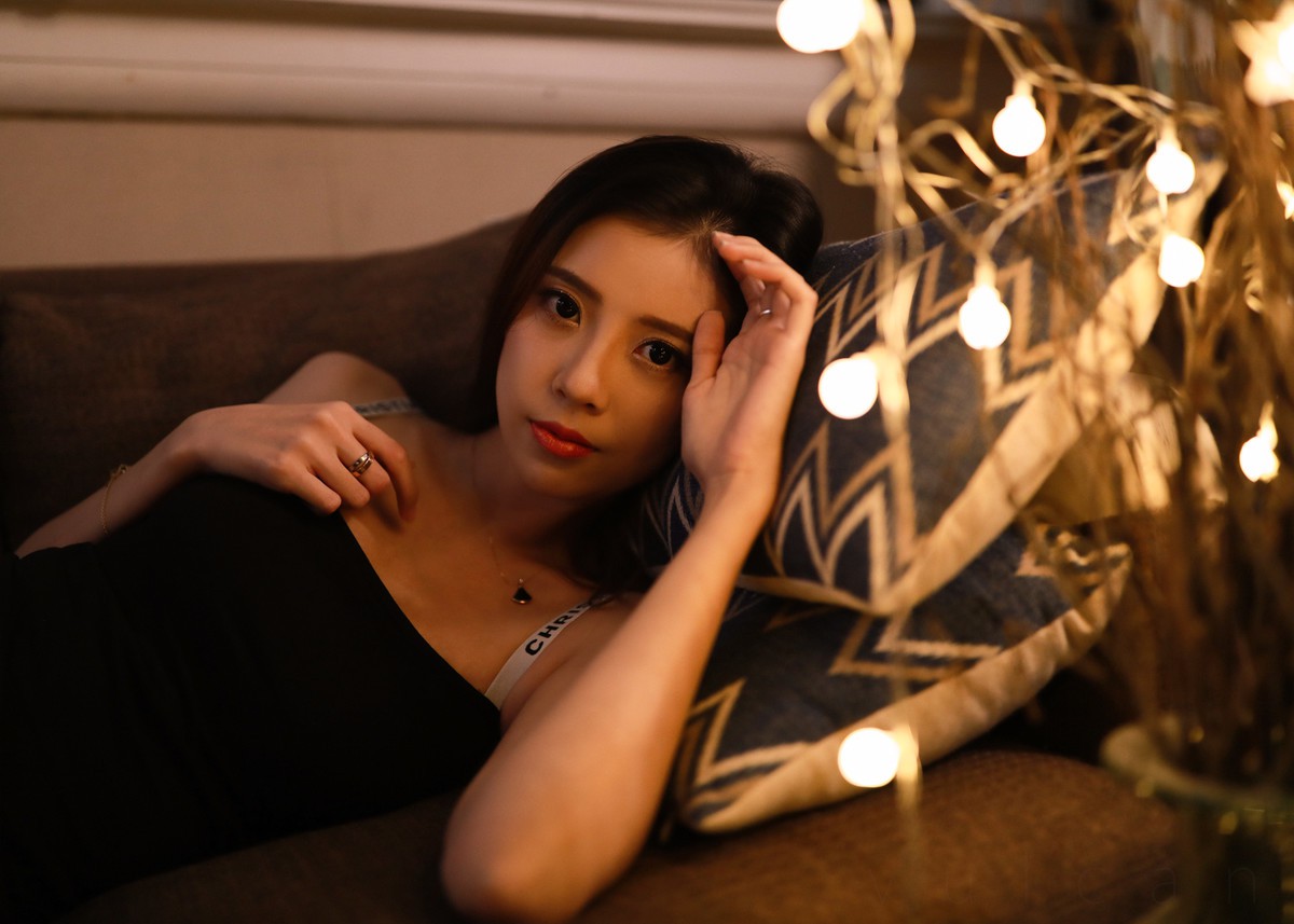 梦如—那夜如梦
