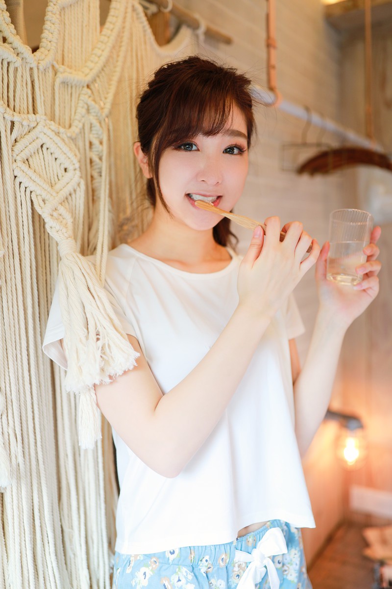 琳琳—邻家少女