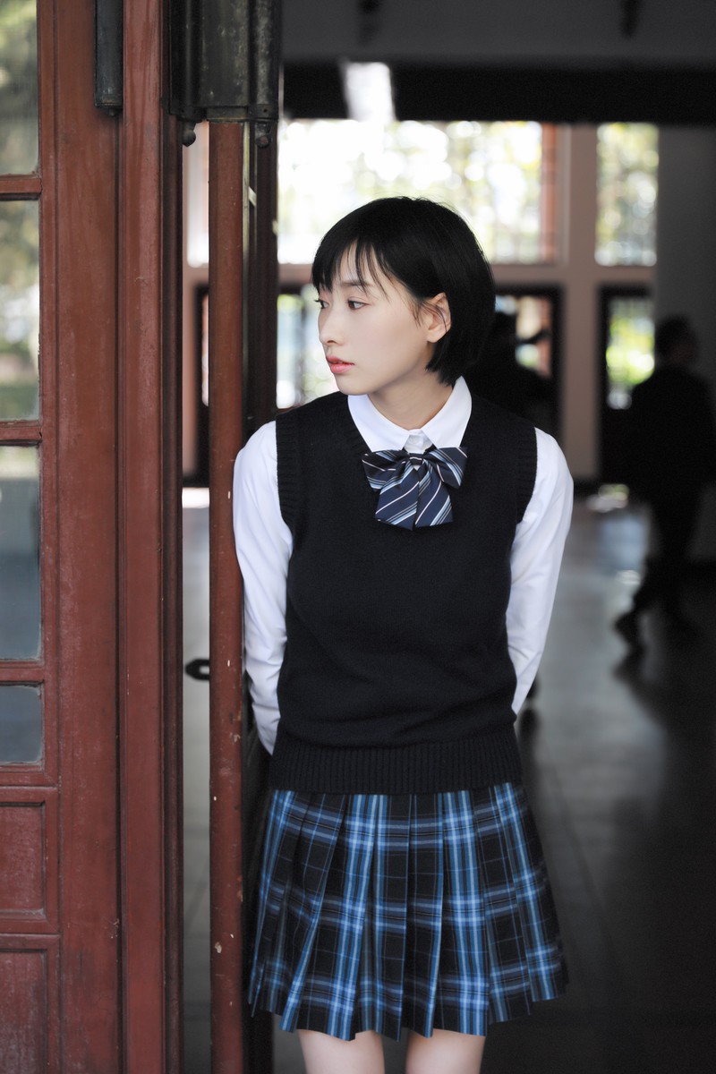 lena—秋季校园