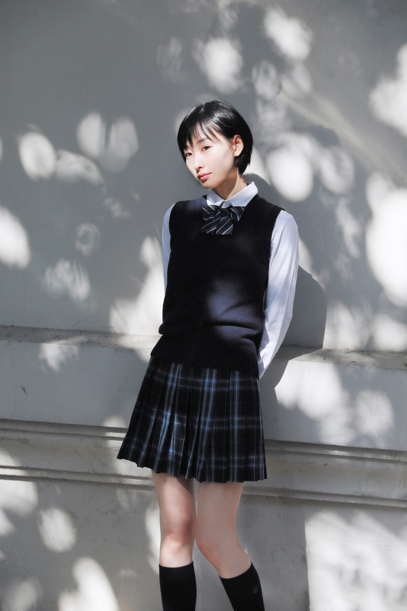 lena—秋季校园