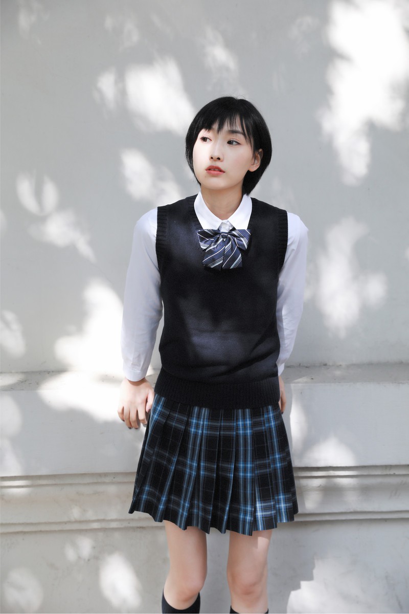 lena—秋季校园