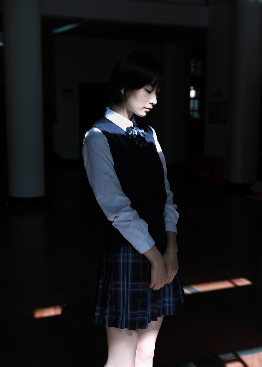 lena—秋季校园