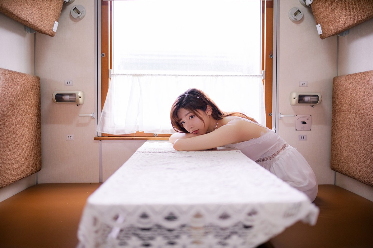 琳琳—火车栈
