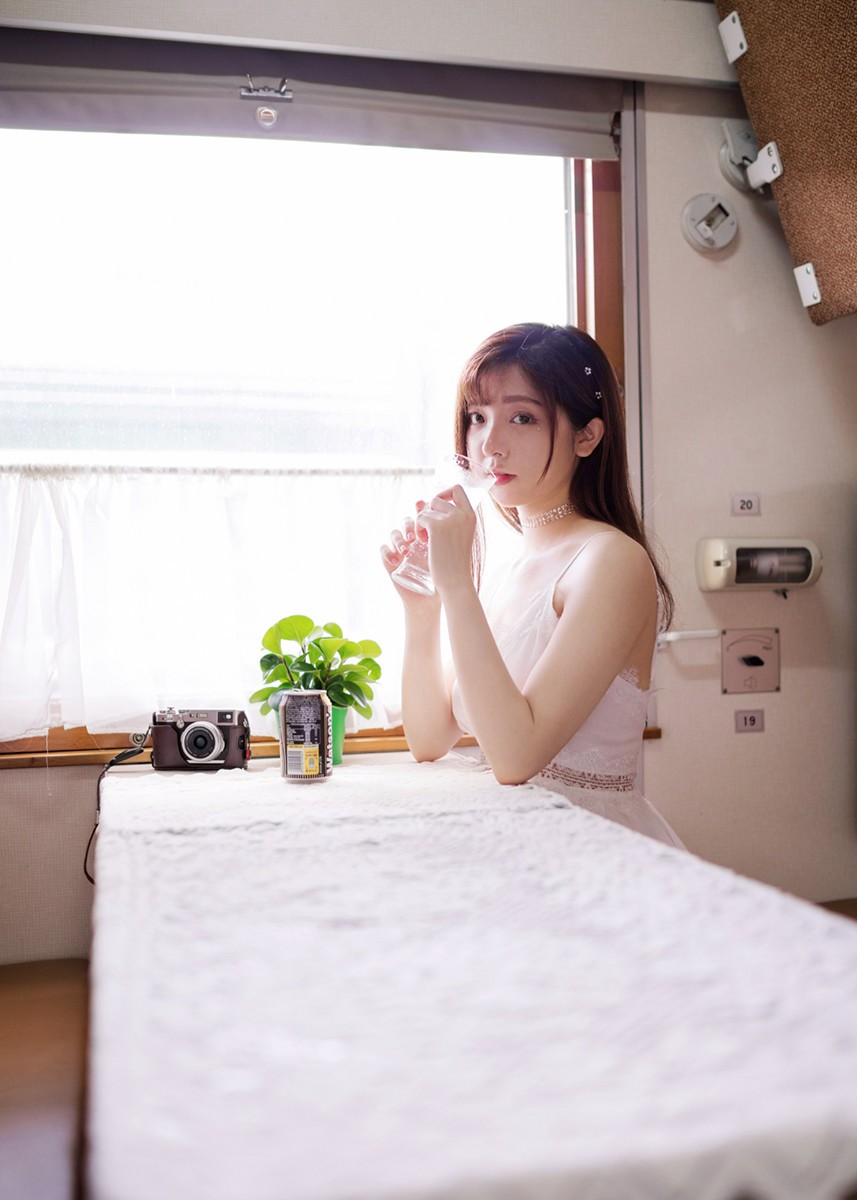 琳琳—火车栈