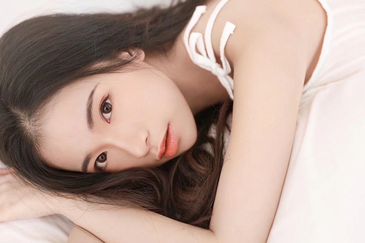 你笑起来真好看