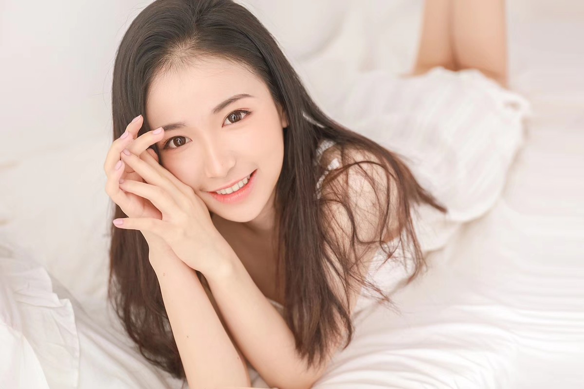 你笑起来真好看