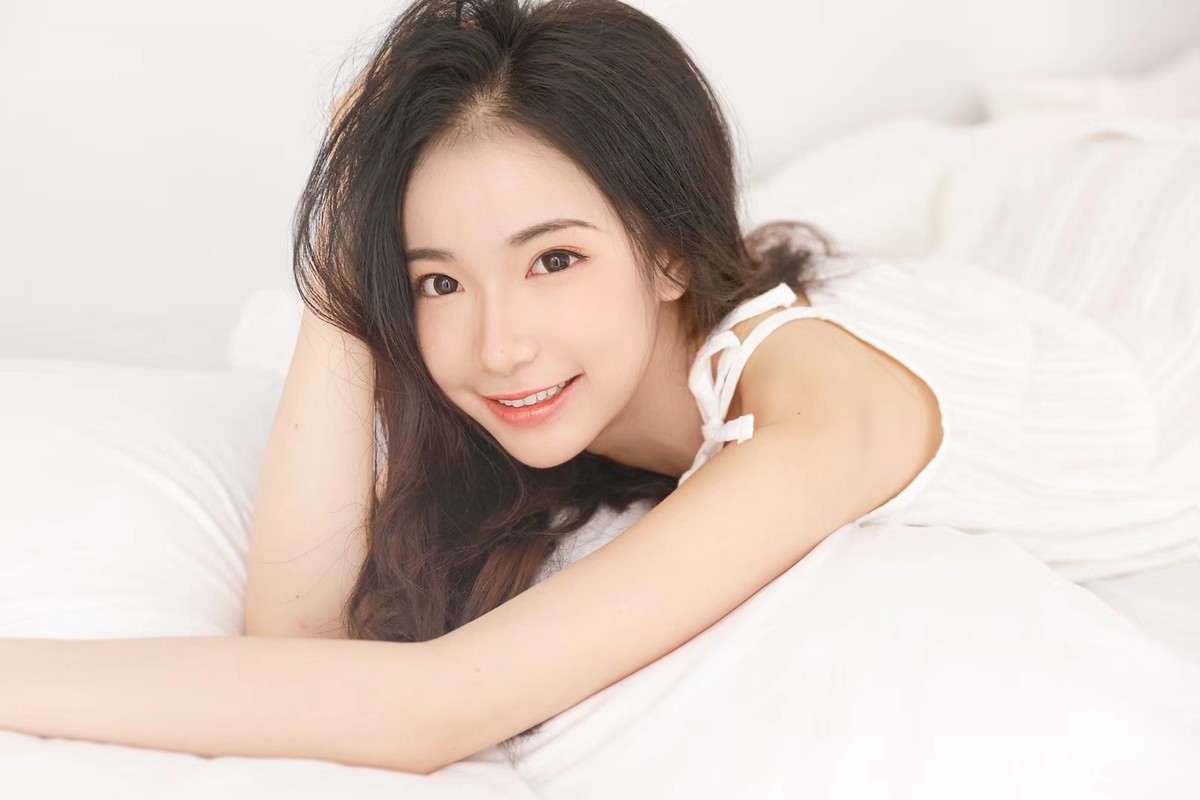 你笑起来真好看